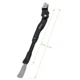 Stojan na bicykel FORCE 22-29 AL UNDERFRAME SPACER · záber 2