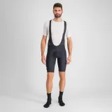 Pánske cyklistické nohavice SPORTFUL Fiandre norain 2 bibshort, black · záber 3