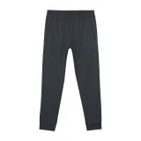 Pánske zateplené tepláky 4F TROUSERS FNK-WAW24TFTRM681-22M-ANTHRACITE MELANGE · záber 4