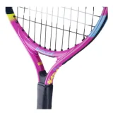 Tenisová raketa pre začiatočníkov BABOLAT NADAL JUNIOR 19 · záber 4