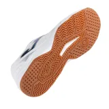 Pánska halová obuv JOMA Dynamic 2502 white royal blue · záber 5