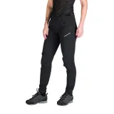 Dámske turistické nohavice NORTHFINDER ROBYN-269black · záber 2