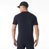 Tričko s krátkym rukávom NEW ERA MLB Distressed graphic NEYYAN · záber 4