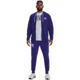 Pánske tepláky UNDER ARMOUR UA RIVAL TERRY JOGGER-BLU 254 · záber 4