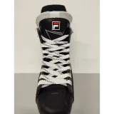 Pánske hokejové korčule FILA SKATES VIPER HC PLUS BLACK RED · záber 3