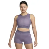 Dámske tréningové tielko NIKE PRO MESH TANK-509 DAYBREAK WHITE · záber 1