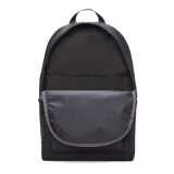 Batoh NIKE NK HERITAGE BKPK Black · záber 3