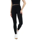 Dámske legíny VOLCANO LISBONA-700-BLACK_SS25_NEW · záber 1