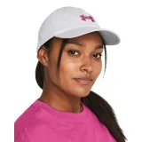 Dámska šiltovka UNDER ARMOUR Womens UA Blitzing Adj-GRY · záber 3