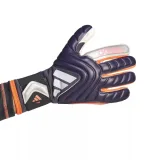 Pánske futbalové brankárske rukavice ADIDAS COPA LEAGUE-IX3831-Purple · záber 2