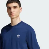 Pánske tričko s krátkym rukávom ADIDAS ORIGINALS TREFOIL ESS TEE-NINDIG · záber 5