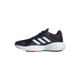 Pánska bežecká obuv ADIDAS Response legend ink cloud white better scarlet · záber 2