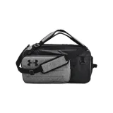 Cestovná taška UNDER ARMOUR UA Contain Duo MD BP Duffle-GRY · záber 1