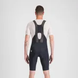 Pánske cyklistické nohavice SPORTFUL Ltd bibshort, black · záber 3