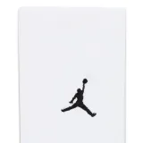 Pánske ponožky NIKE 3 PACK-Jordan Everyday Crew Socks (3 pairs) white white white · záber 5