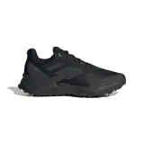 Pánska bežecká trailová obuv ADIDAS Terrex Soulstride core black carbon grey six · záber 1