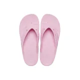 Dámske žabky (plážová obuv) CROCS Classic Platform Flip W flamingo · záber 5