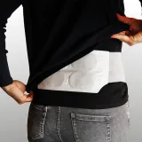 Jednorázový ohrievač THERMOPAD Heat Belt · záber 2
