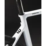 Cestný bicykel BASSO Venta disc, stone gray, Shimano 105, Microtech MCT · záber 4