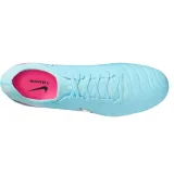 Pánske futbalové kopačky outdoorové NIKE Tiempo Legend 10 Pro M FG copa white · záber 3