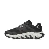 Dámska nízka turistická obuv MERRELL Maipo Explorer Aerosport W black · záber 2