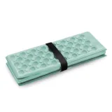 Turistická podložka na sedenie SPOKEY UNMAT Mini 38 x 28 x 1 cm, green · záber 1