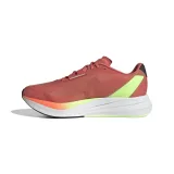 Pánska športová obuv (tréningová) ADIDAS Duramo Speed preloved scarlet aurora met. solar red · záber 3