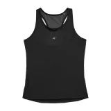 Dámske tréningové tielko 4F TSHIRT FNK F153-20S-DEEP BLACK · záber 3