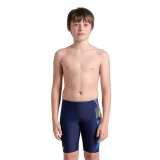 Chlapčenské 3 4 plavecké plavky ARENA BOYS LIGHT TRICKS SWIM JAMMER · záber 3