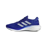 Pánska bežecká obuv ADIDAS Supernova 2.0 lucid blue silver metallic cloud white · záber 2