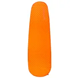 Samonafukovacia karimatka SPOKEY RAMBLER Self-inflating 3 cm - orange · záber 3