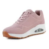 Dámska rekreačná obuv SKECHERS Uno Stand On Air Ws blush · záber 2