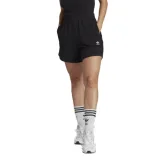 Dámske teplákové kraťasy ADIDAS ORIGINALS SHORTS-Black · záber 1