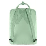 Batoh FJALLRAVEN KANKEN Mint green · záber 3