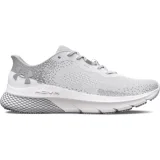 Dámska bežecká obuv UNDER ARMOUR UA W HOVR Turbulence 2 white white metallic silver · záber 1