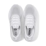 Pánska športová obuv (tréningová) ADIDAS ORIGINALS Swift Run 22 cloud white grey two core black · záber 4