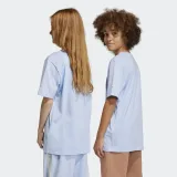 Juniorské tričko s krátkym rukávom ADIDAS ORIGINALS BF TEE-BLUDAW · záber 3