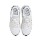 Dámska rekreačná obuv NIKE Air Max Excee W white armory blue ashen slate · záber 4