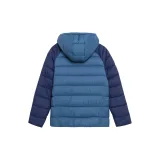 Chlapčenská bunda 4F JUNIOR BOYS JACKET JKUMP003-31S-NAVY · záber 4