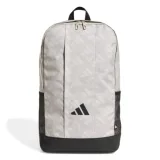Batoh ADIDAS LIN BP MONO WONALU ORBGRY BLACK · záber 1