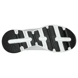 Dámska rekreačná obuv SKECHERS Arch Fit First Blossom white multi · záber 5