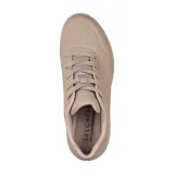 Dámska rekreačná obuv SKECHERS Uno Stand On Air sand · záber 4