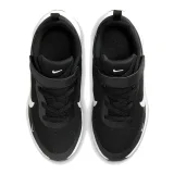 Detská športová obuv (tréningová) NIKE Revolution 7 K black white white · záber 5