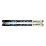 Lyže na zjazdovku - on piste s viazaním BLIZZARD Stormbird 82 DTI + TPX 12 DEMO, khaki dark blue · záber 1