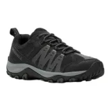 Pánska nízka turistická obuv MERRELL Accentor 3 E-mesh M black · záber 1