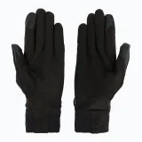 Pánske rukavice ZIENER GYSMO TOUCH-801409-12-black · záber 3