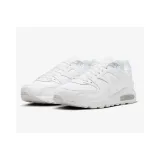 Pánska vychádzková obuv NIKE Air Max Command Leather M white white metallic silver · záber 4