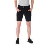 Dámske turistické kraťasy NORTHFINDER LOTTIE-269-black · záber 1