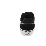 Dámska vychádzková obuv VANS WM Ward Deluxe (Leopard) rosette white · záber 5