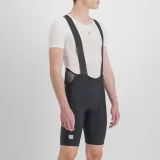 Pánske cyklistické nohavice SPORTFUL Classic bibshort, black · záber 3